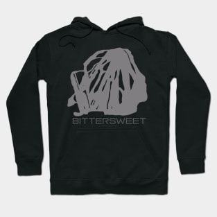 Bittersweet Resort 3D Hoodie